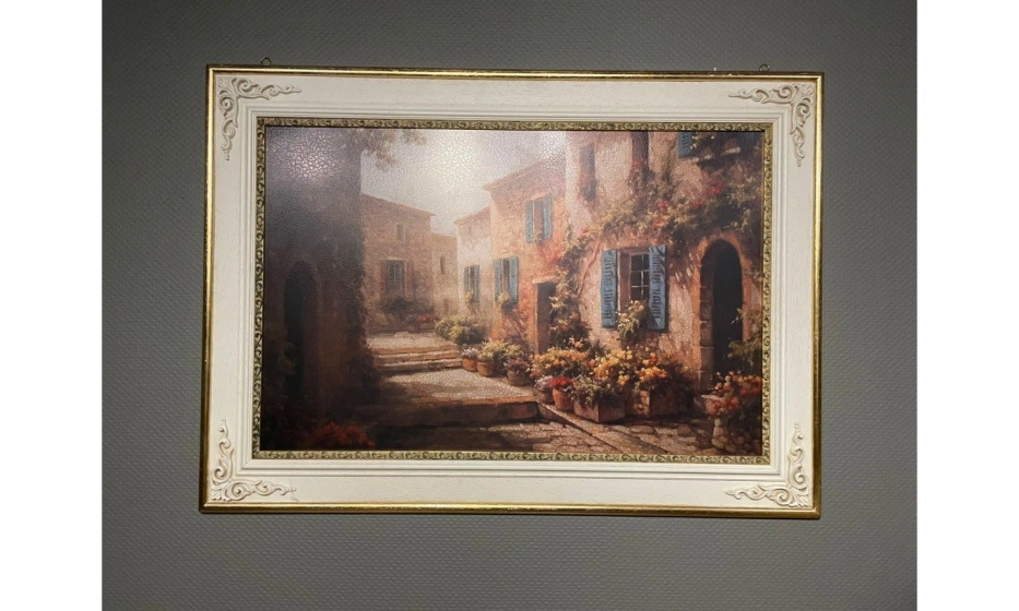 Картина Decor Toscana - фото 1