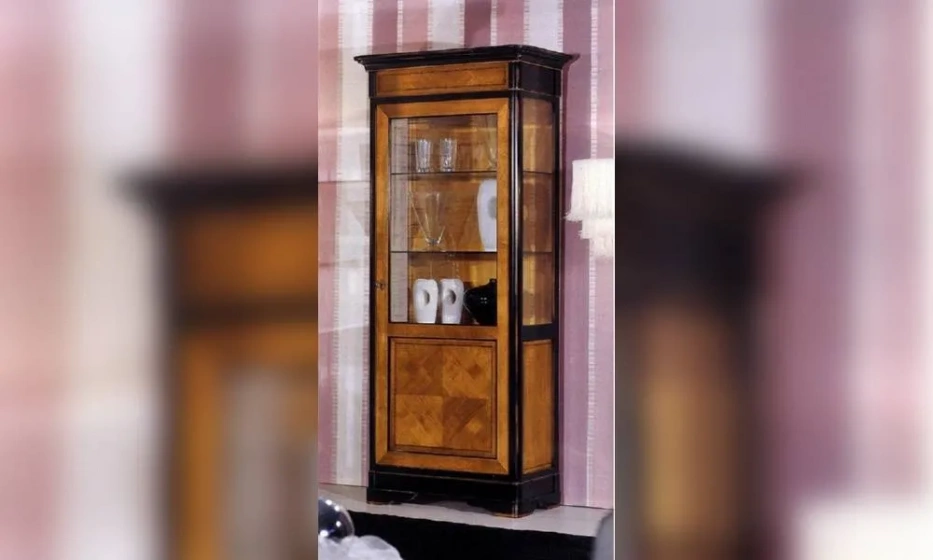 Витрина Giuliacasa Vb229-Vr - фото 1