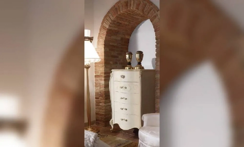 Комод Volpi Adele 2 - фото 1