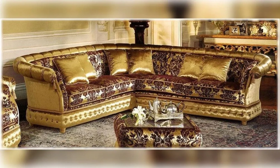 Диван Bm Style Sharon-9 - фото 1