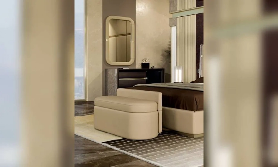 Банкетка Turri Madison - фото 1