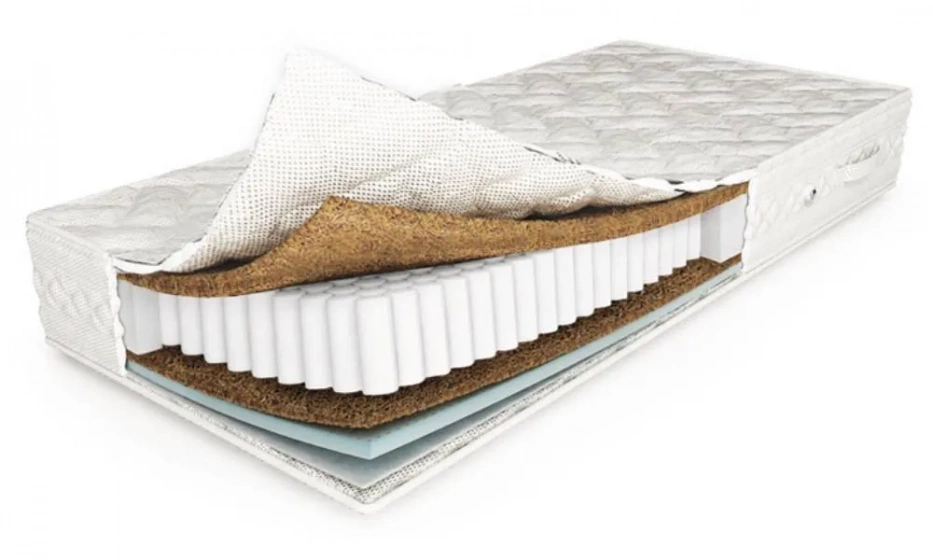 Матрас Сонберри Оптима-13 - фото 1