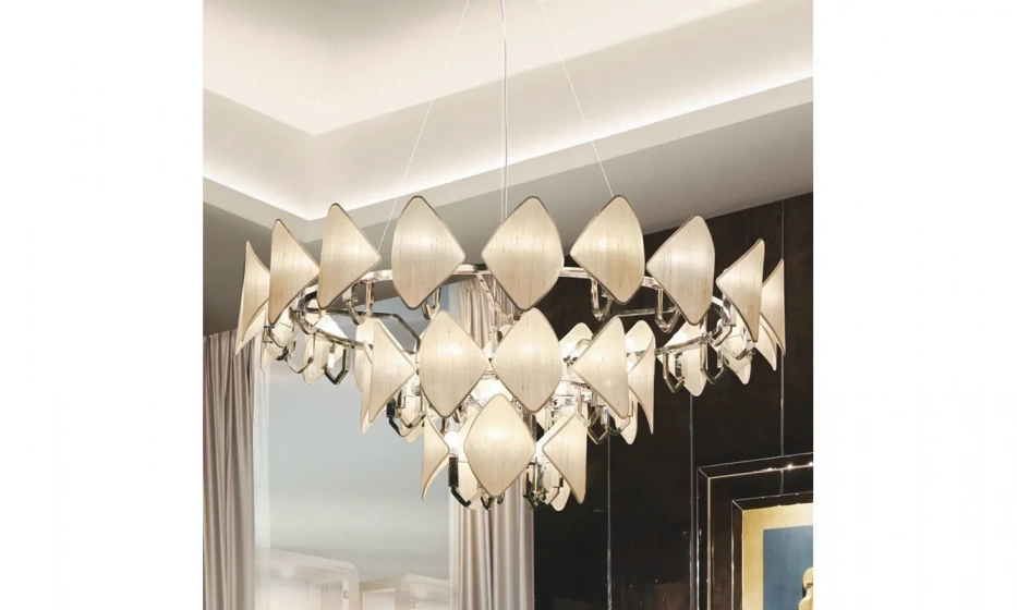 Столовая Redeco Diamonds - фото 6