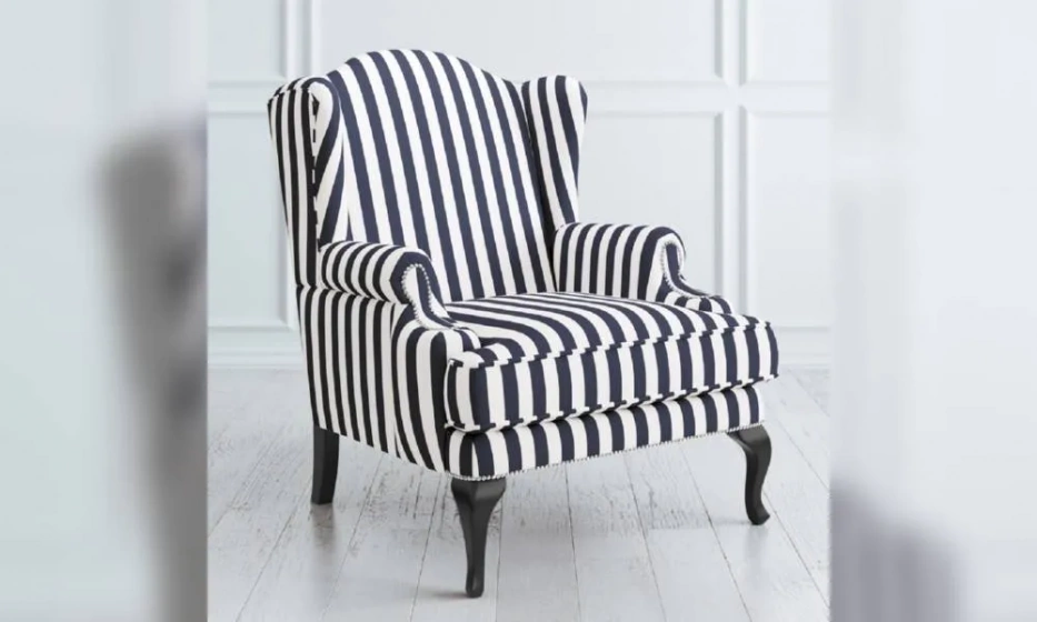 Кресло Kreind Френсис M12-Bn-0396 - фото 1