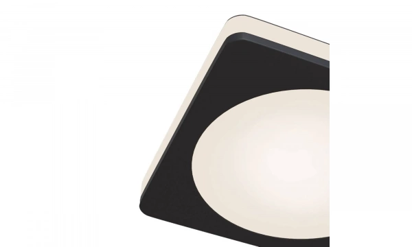 Встраиваемый Светильник Technical Dl2001-L12B