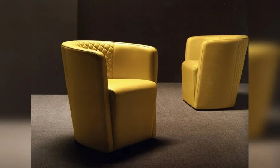 Кресло Malerba Rc509 - фото 1