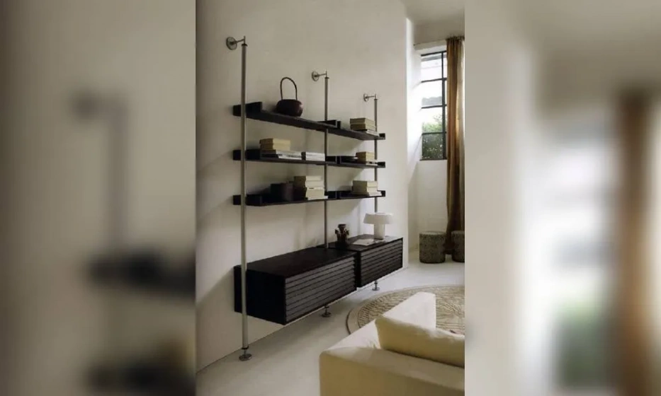 Стеллаж Porada Ubiqua 3 - фото 1