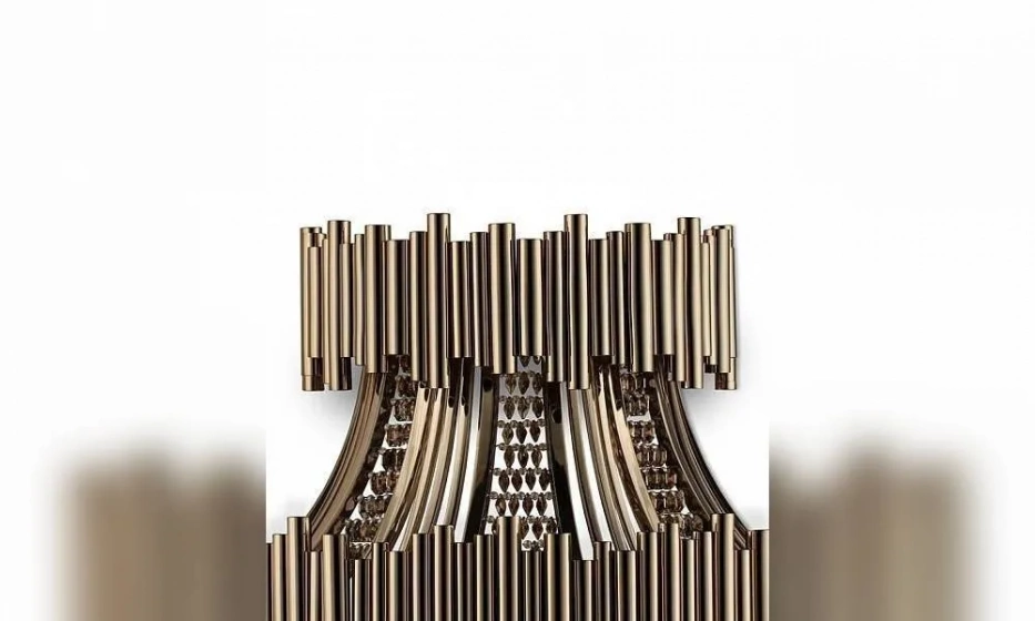 Настенная Лампа Scala - фото 3