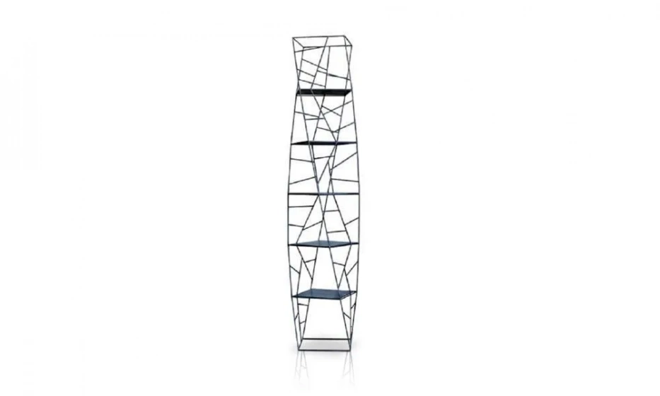 Стеллаж Baxter Crakle 02 - фото 1