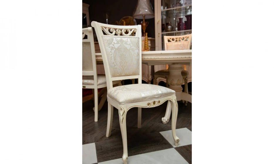 Миассмебель Стул - фото 1