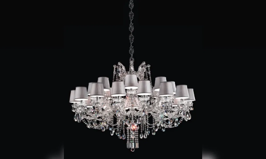 Emme Pi Light Atelier Люстра (Арт. Ve 991/24) - фото 1