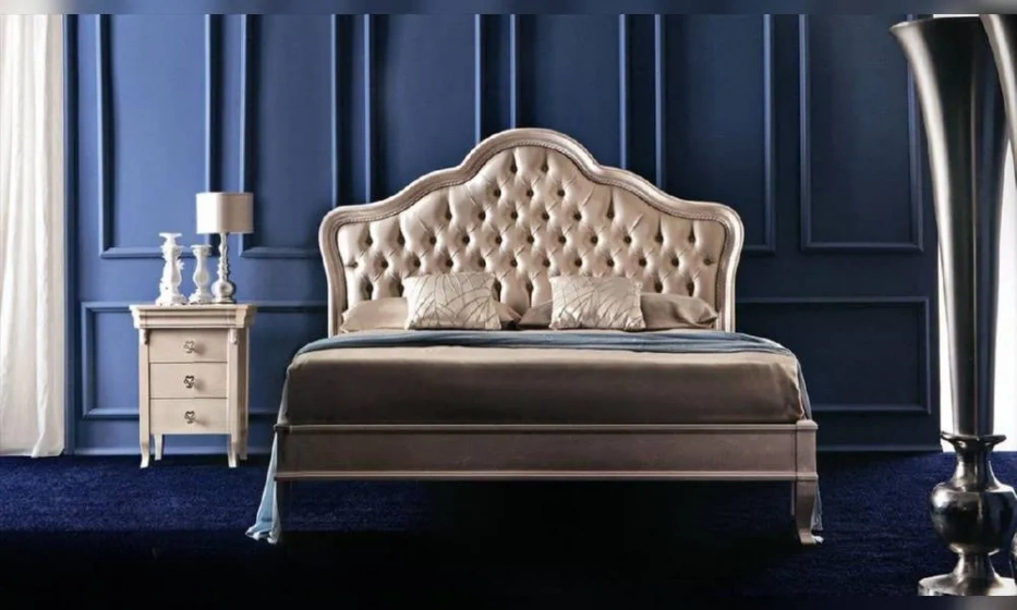 Кровать Cortezari Aida 2 - фото 1