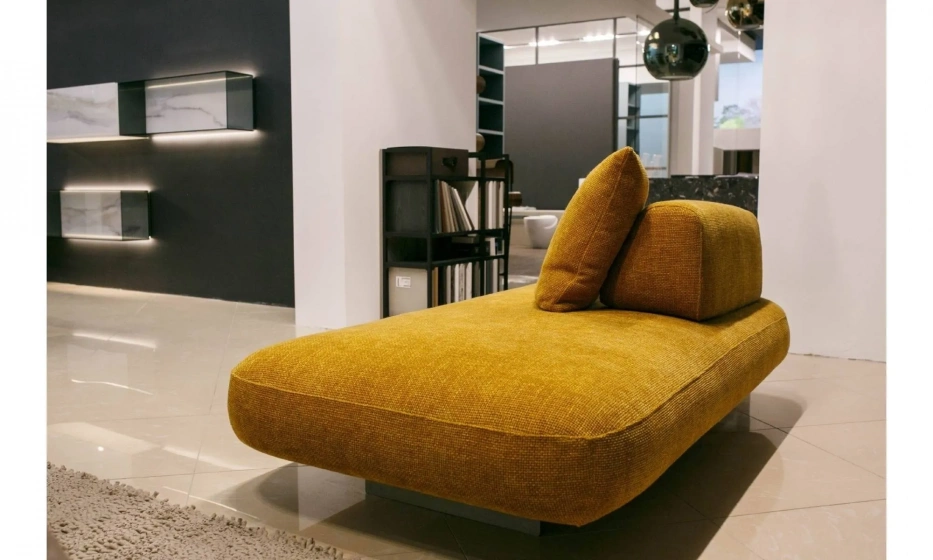 Диван LAGO Sand - фото 2