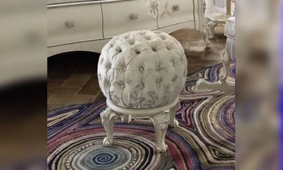 Пуф Volpi 3 - фото 1