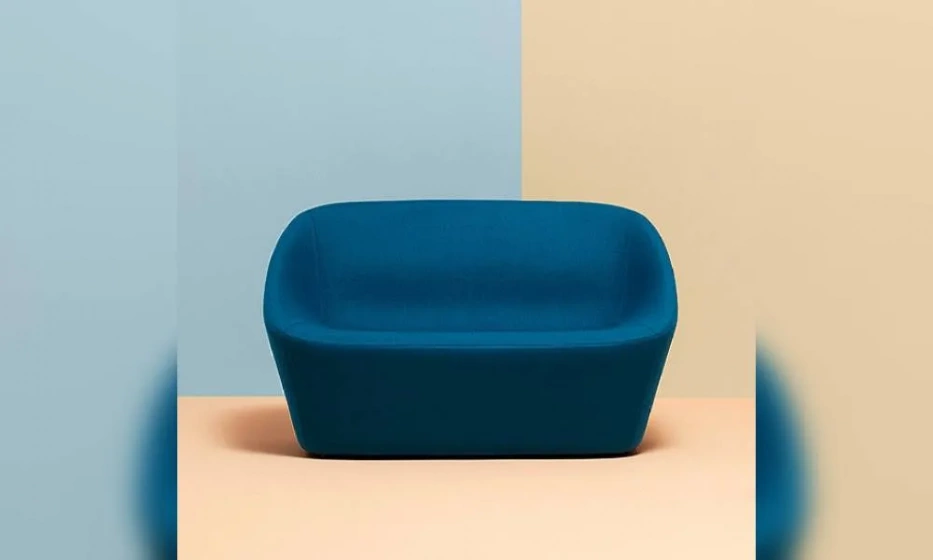 Софа Pedrali Log - фото 1