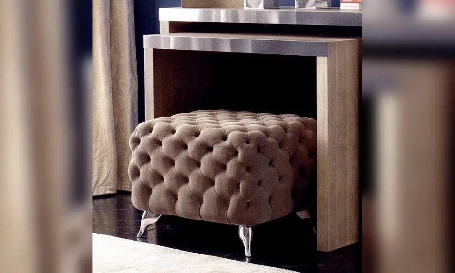 Пуф Grifoni Vittorio Audrey - фото 1