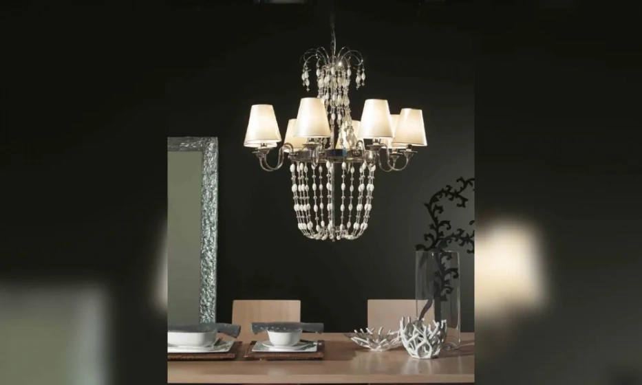 Il Paralume Marina Люстра 1380\Bi - фото 1