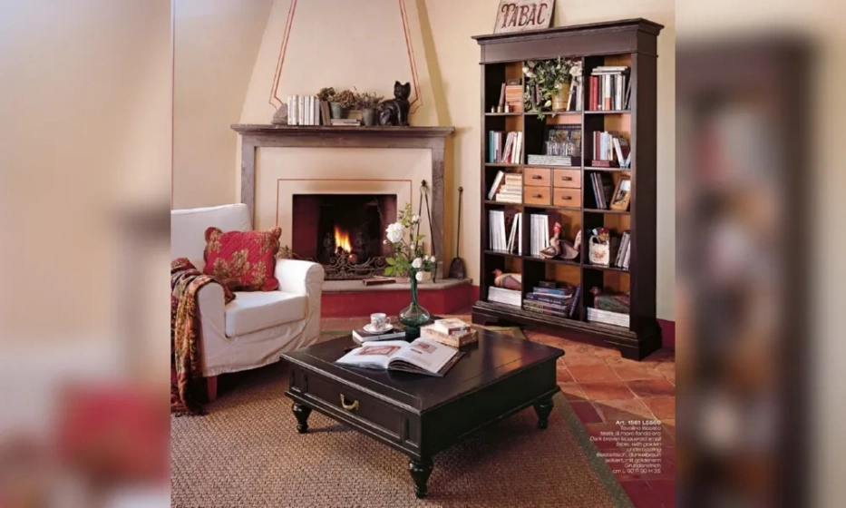 Стол Журнальный Tonin Casa Decor - фото 1