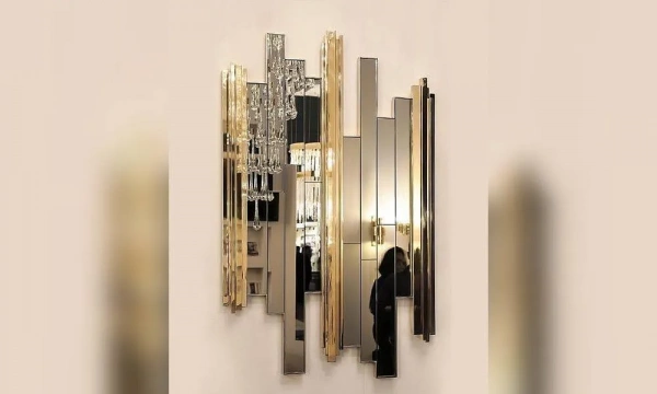 Настенное Зеркало Empire