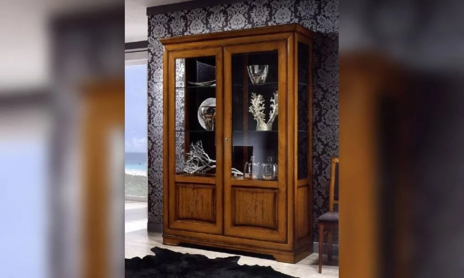 Витрина Giuliacasa 002/B-Vr - фото 1