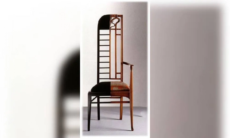 Стул Medea 171Sp - фото 1