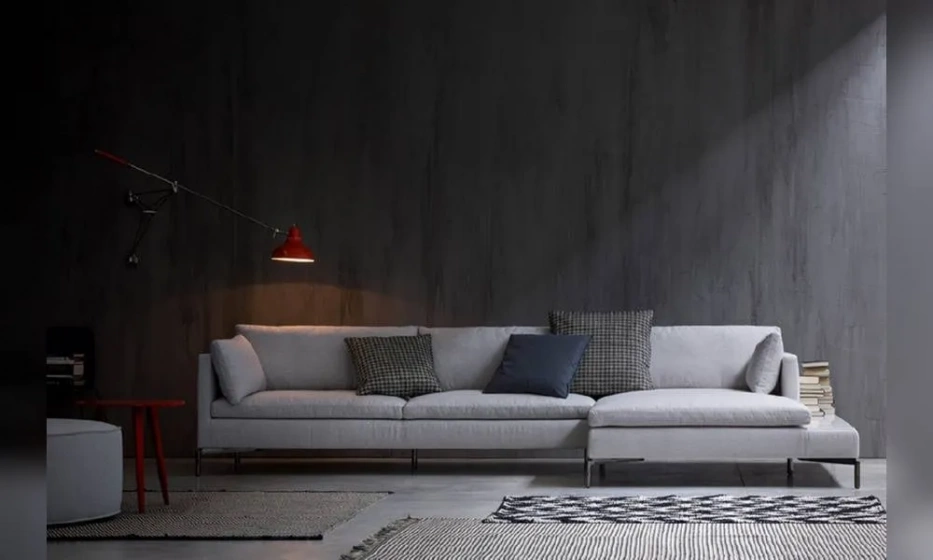 Настенный Светильник Delightfull Diana - фото 6