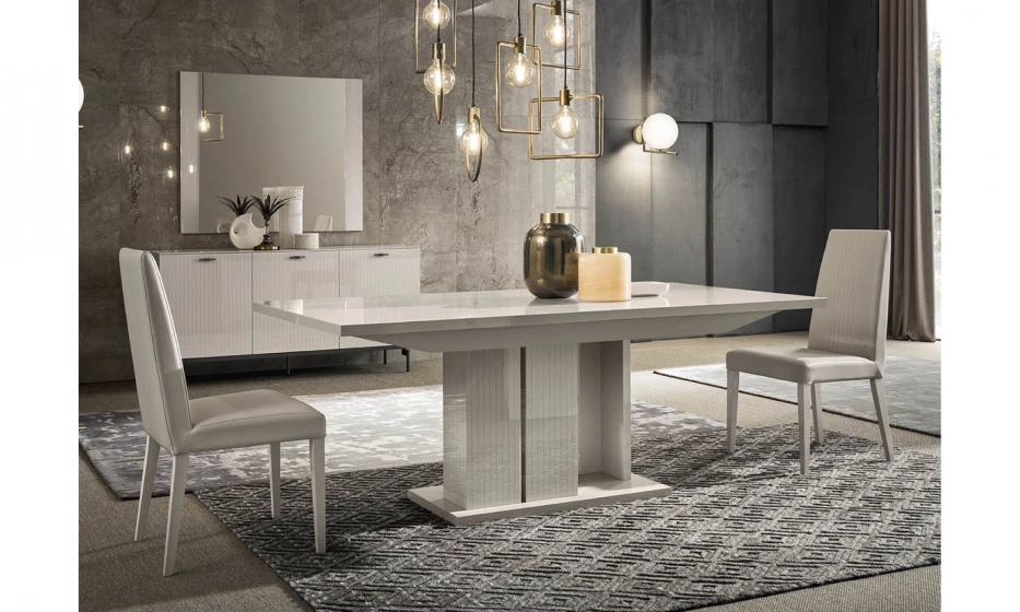 Стол обеденный Alf Group Claire - фото 1