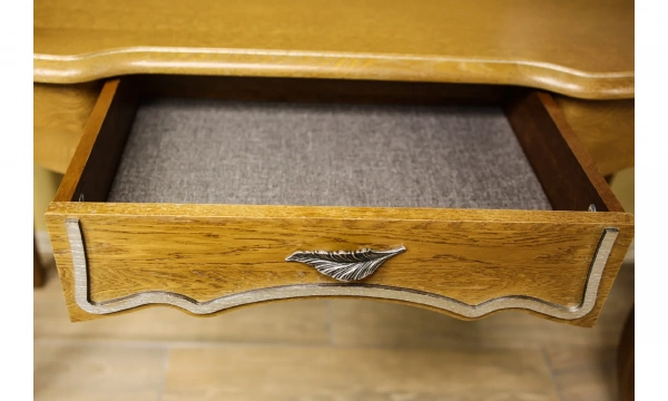 Туалетный стол Белфан Трио