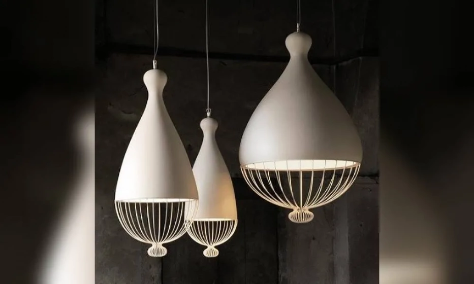 Люстра Le Trulle - фото 1