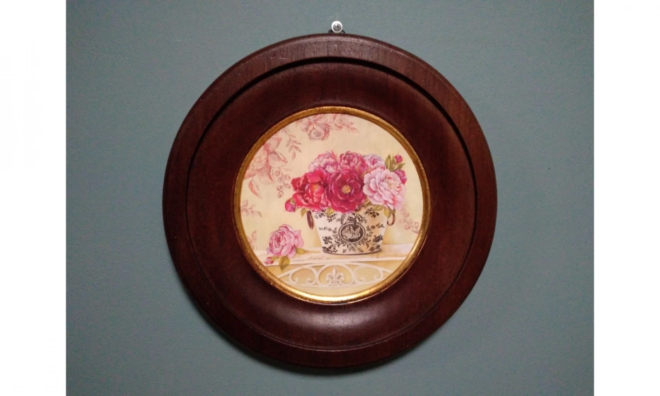 Картина Decor Toscana - фото 1