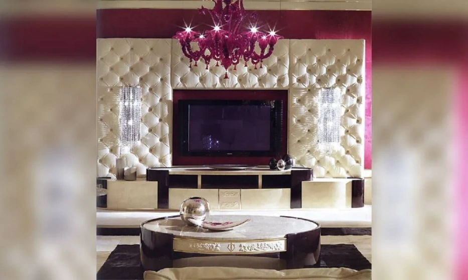 Тумба Тв Turri Couture - фото 1