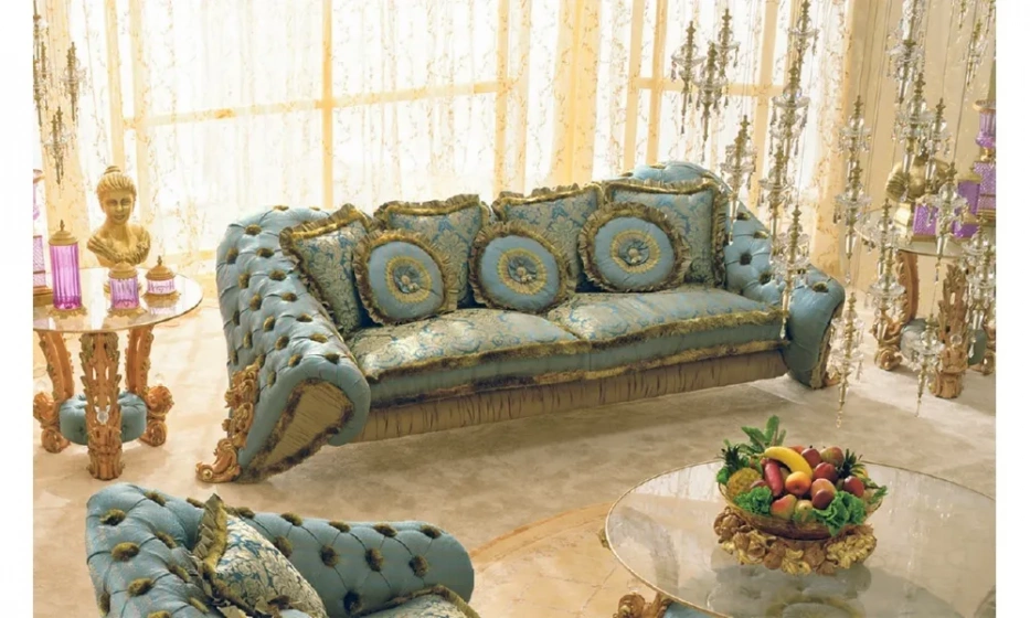 Гостиная Riva Balbianello - фото 4