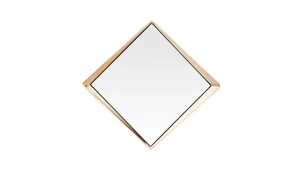 Зеркало Valentin Small Turkey - фото 1