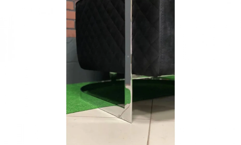 Кресло Orix Versace - фото 10