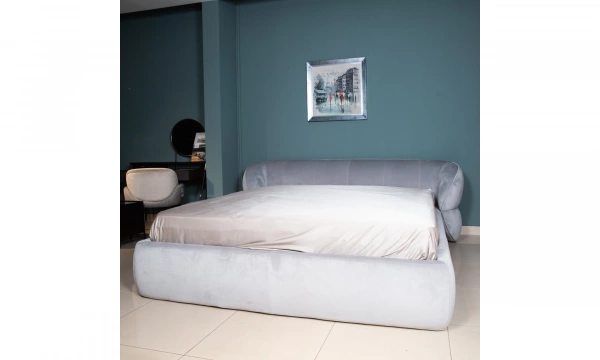 Кровать Русский Дом Clip