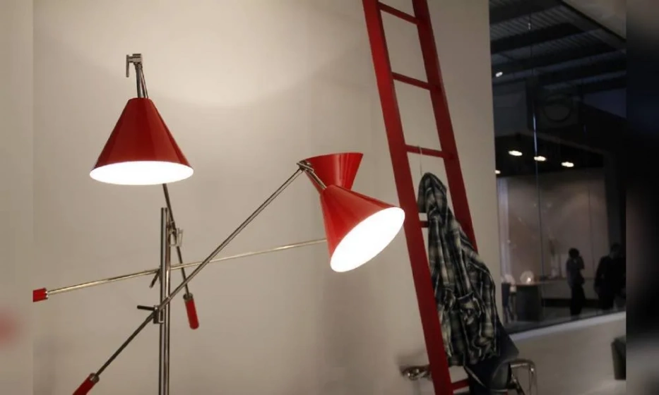 Торшер Delightfull Sinatra - фото 7