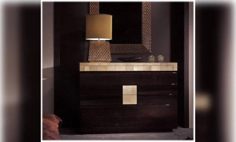 Комод Ulivi Lancaster 2 - фото 1