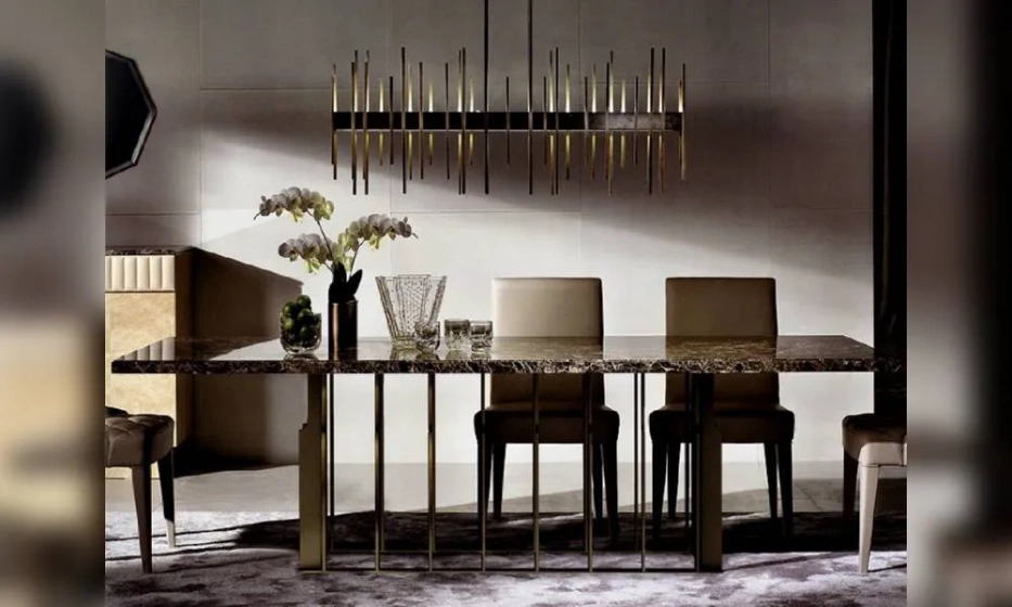 Стол Signorini Coco Aston 2 - фото 1