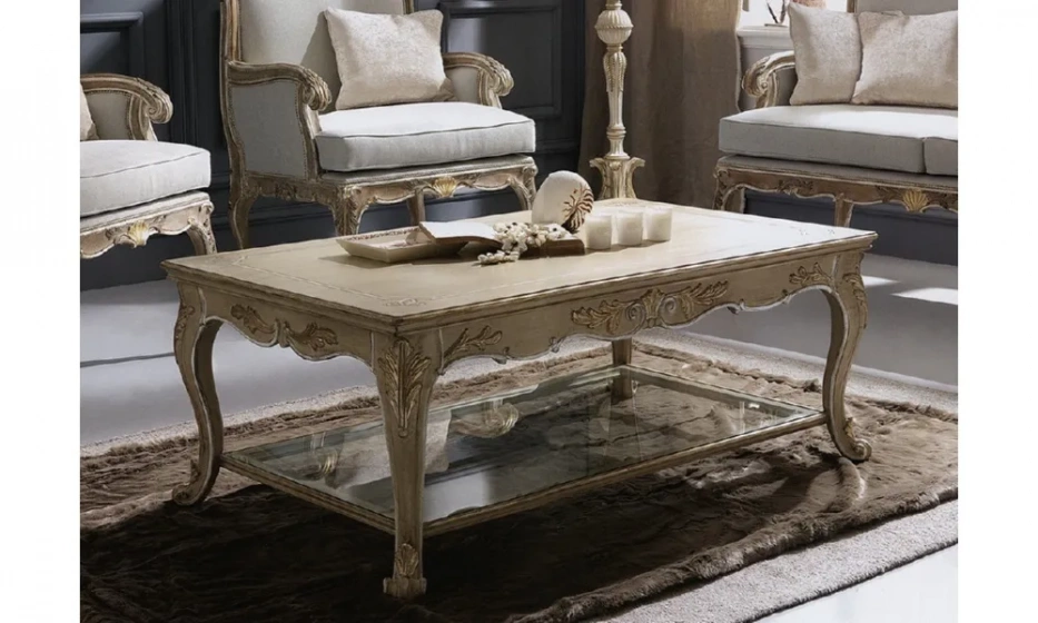 Комплект Мягкой Мебели Silvano Grifoni Living Room - фото 4