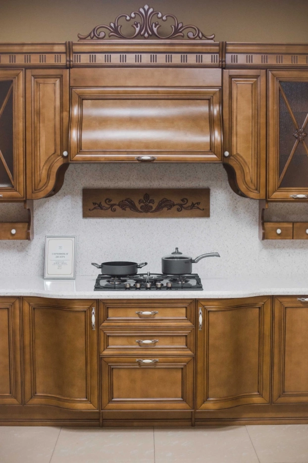 Кухня Русский Дом Эрмитаж №1 - фото 5