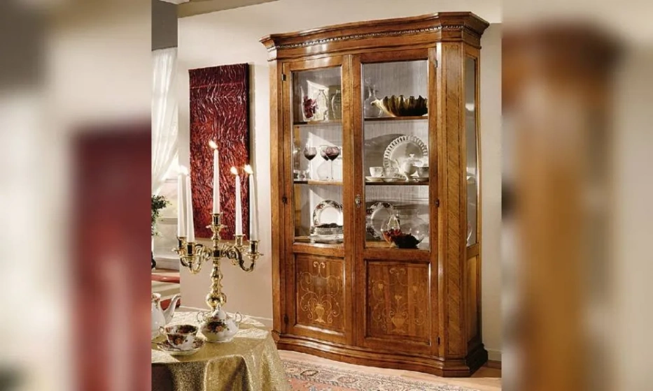 Витрина Tessarolo 13735 - фото 1