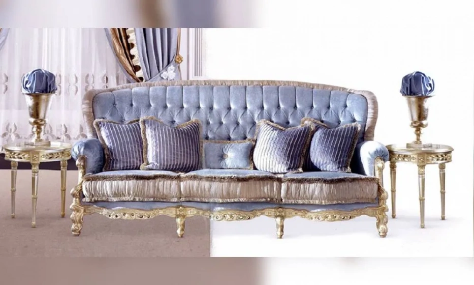 Диван Bm Style Galileo - фото 1