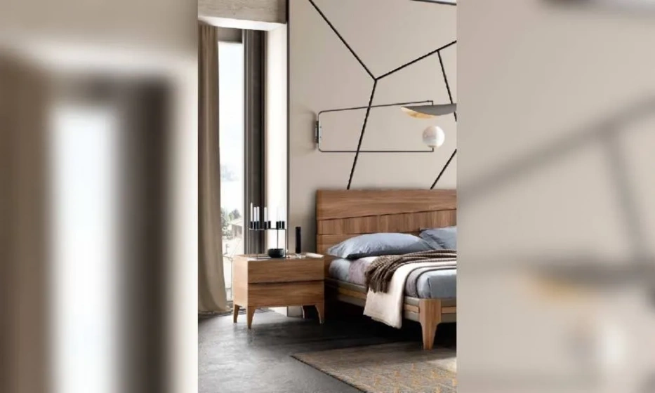 Тумба Прикроватная Camelgroup Akademy - фото 1