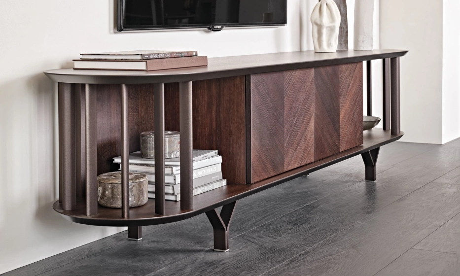 Тумба ТВ Costes Cattelan Italia - фото 2