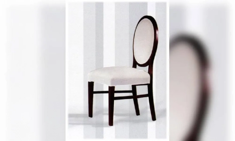 Стул Seven Sedie Jenny 2 - фото 1