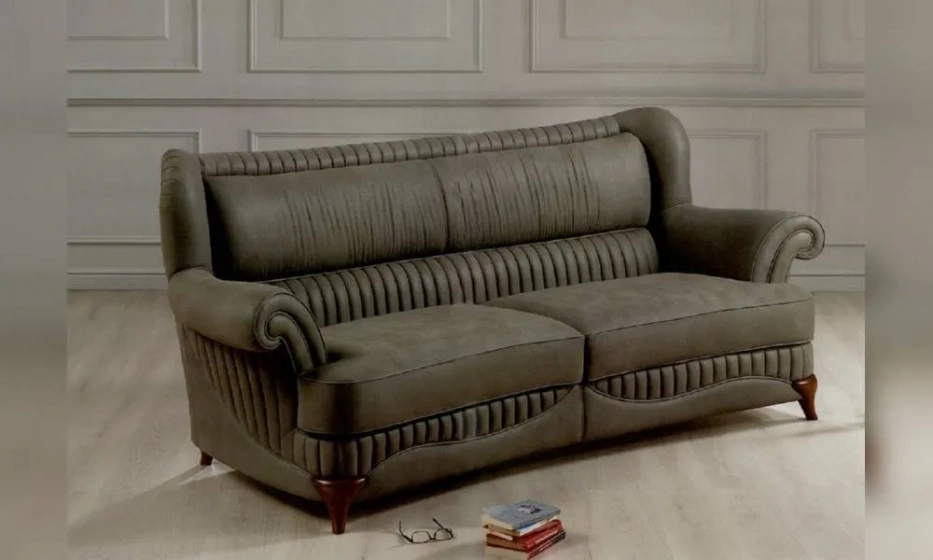 Диван Bedding Gatsby 2Posti - фото 1