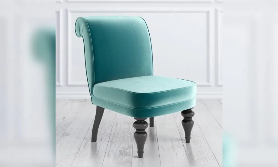 Кресло Kreind Лира M16-B-B08 - фото 1