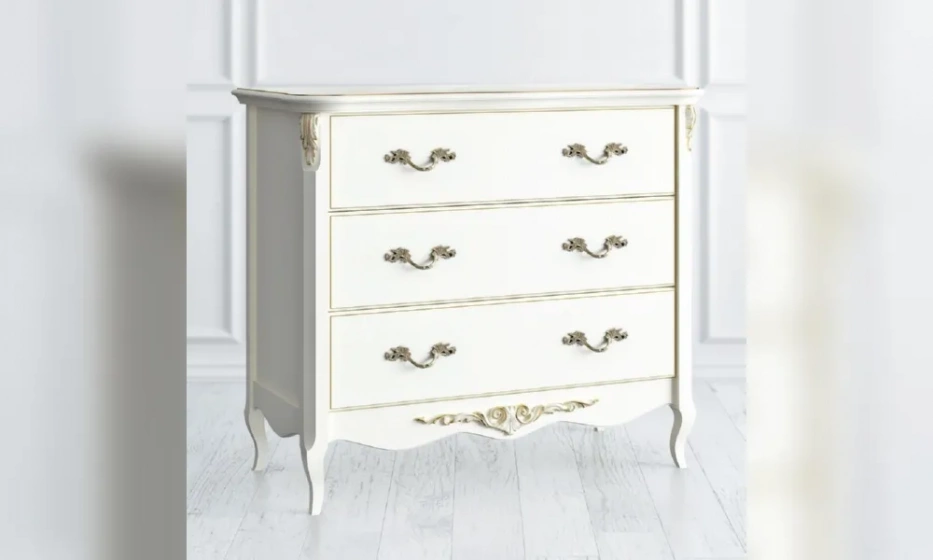 Комод Kreind Atelier Gold - фото 1