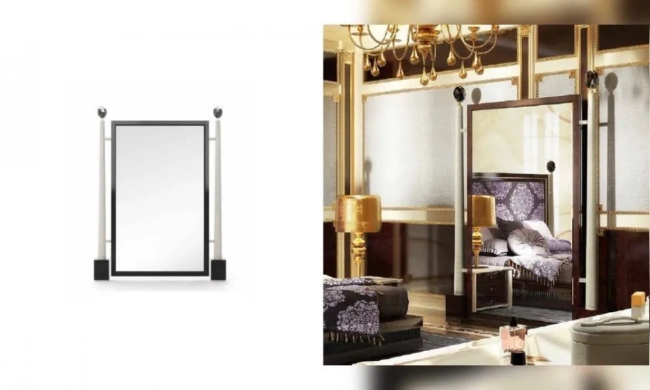 Спальня Asnaghi Interiors Giada - фото 2