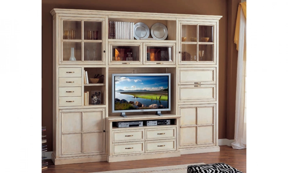 Стенка Vaccari Giovanni Bella Italia - фото 1